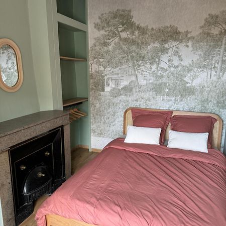 Appartement Avec Une Chambre 里昂 外观 照片