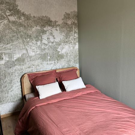 Appartement Avec Une Chambre 里昂 外观 照片